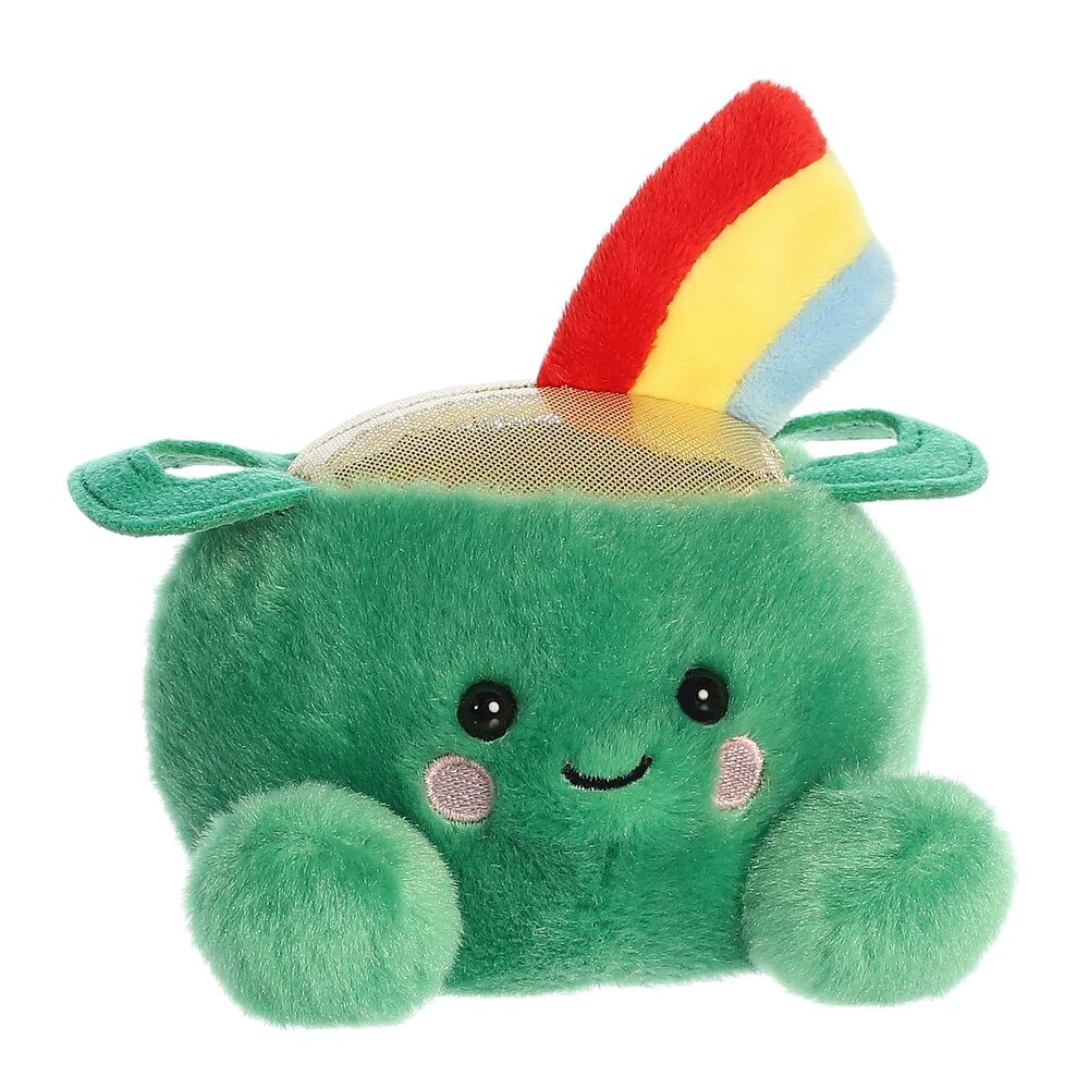 Palm Pals - Pot of Gold