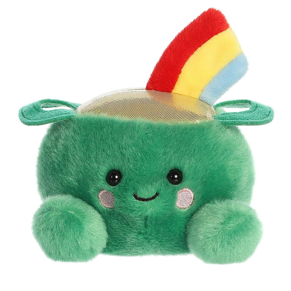 Palm Pals - Pot of Gold