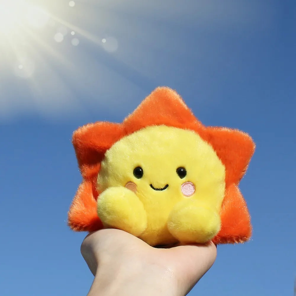 Palm Pals - Rae Sun