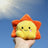 Palm Pals - Rae Sun