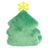 Palm Pals - Balsam Christmas Tree