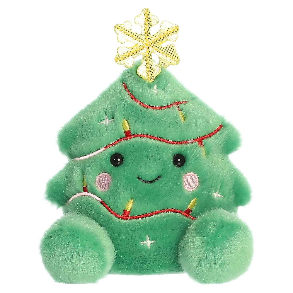 Palm Pals - Balsam Christmas Tree