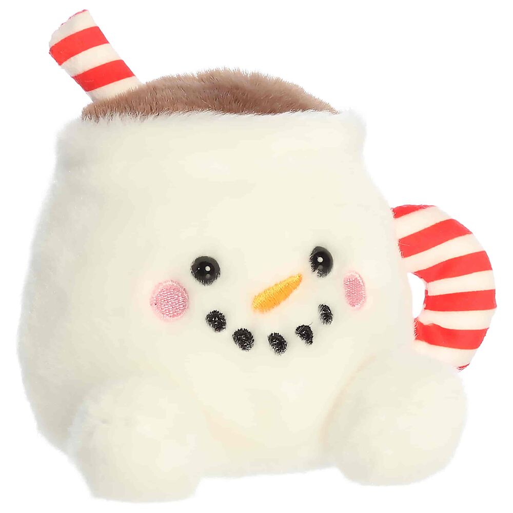 Palm Pals - Briggs Snowman Cocoa