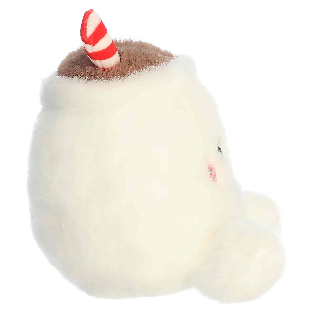 Palm Pals - Briggs Snowman Cocoa