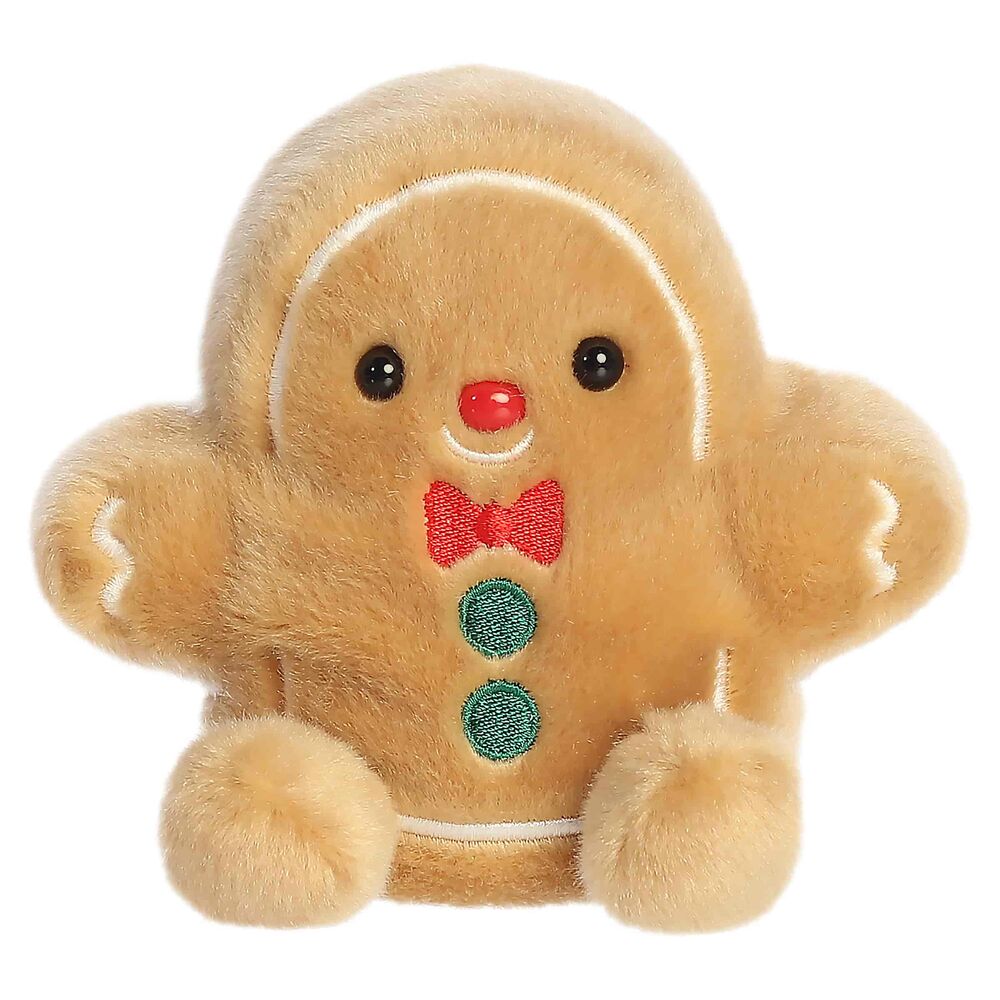 Palm Pals - Gio Gingerbread Man