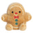 Palm Pals - Gio Gingerbread Man