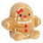 Palm Pals - Gia Gingerbread Girl