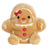 Palm Pals - Gia Gingerbread Girl