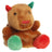 Palm Pals - Syd Holiday Capybara