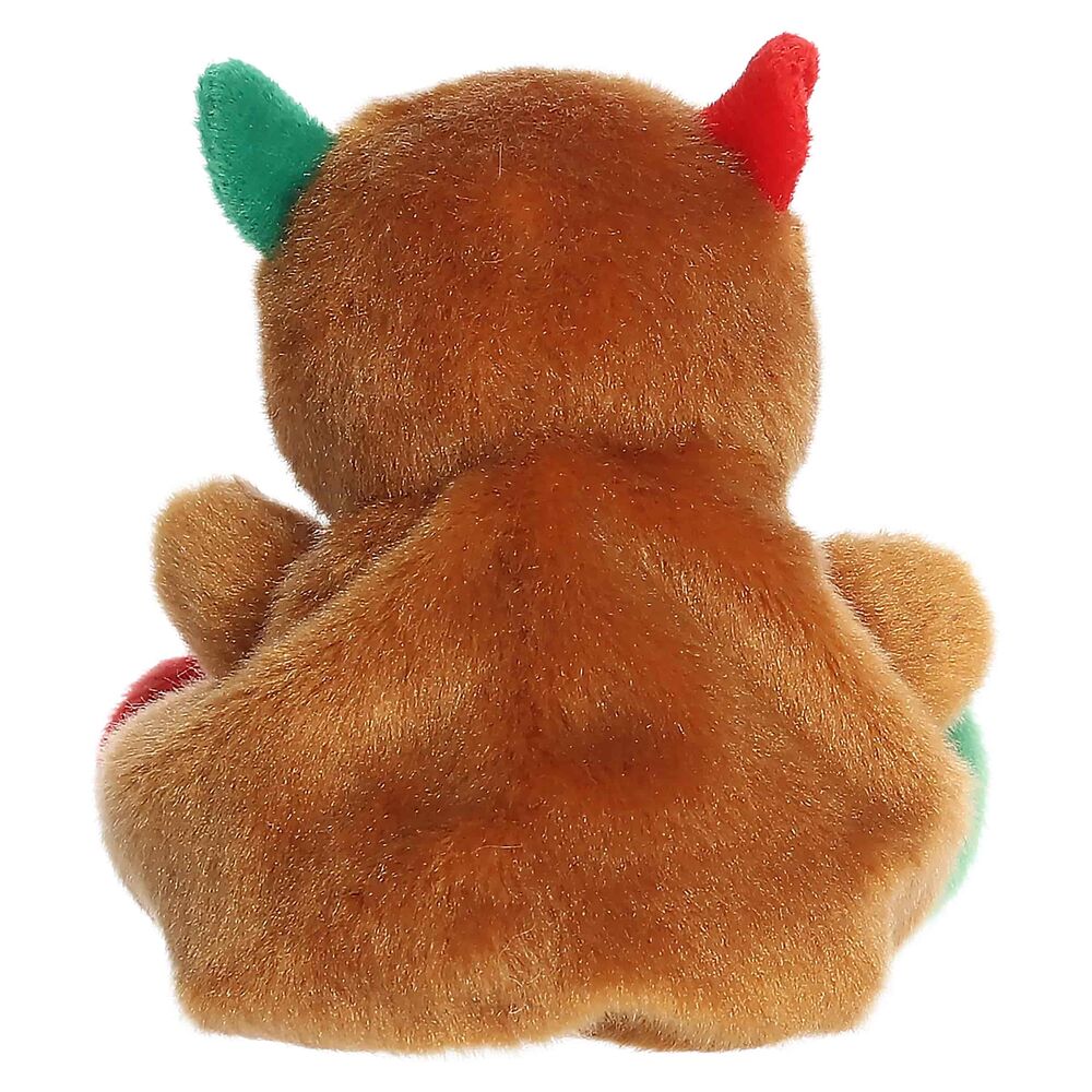 Palm Pals - Syd Holiday Capybara