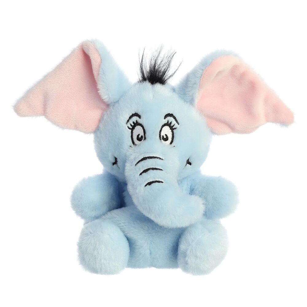 Palm Pals - Horton