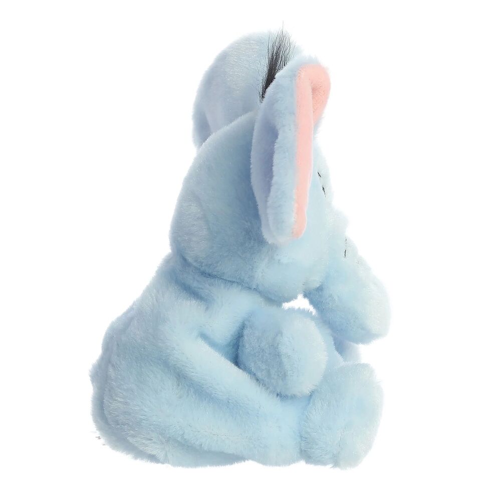 Palm Pals - Horton