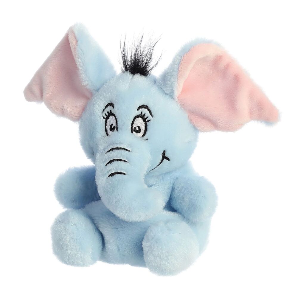 Palm Pals - Horton