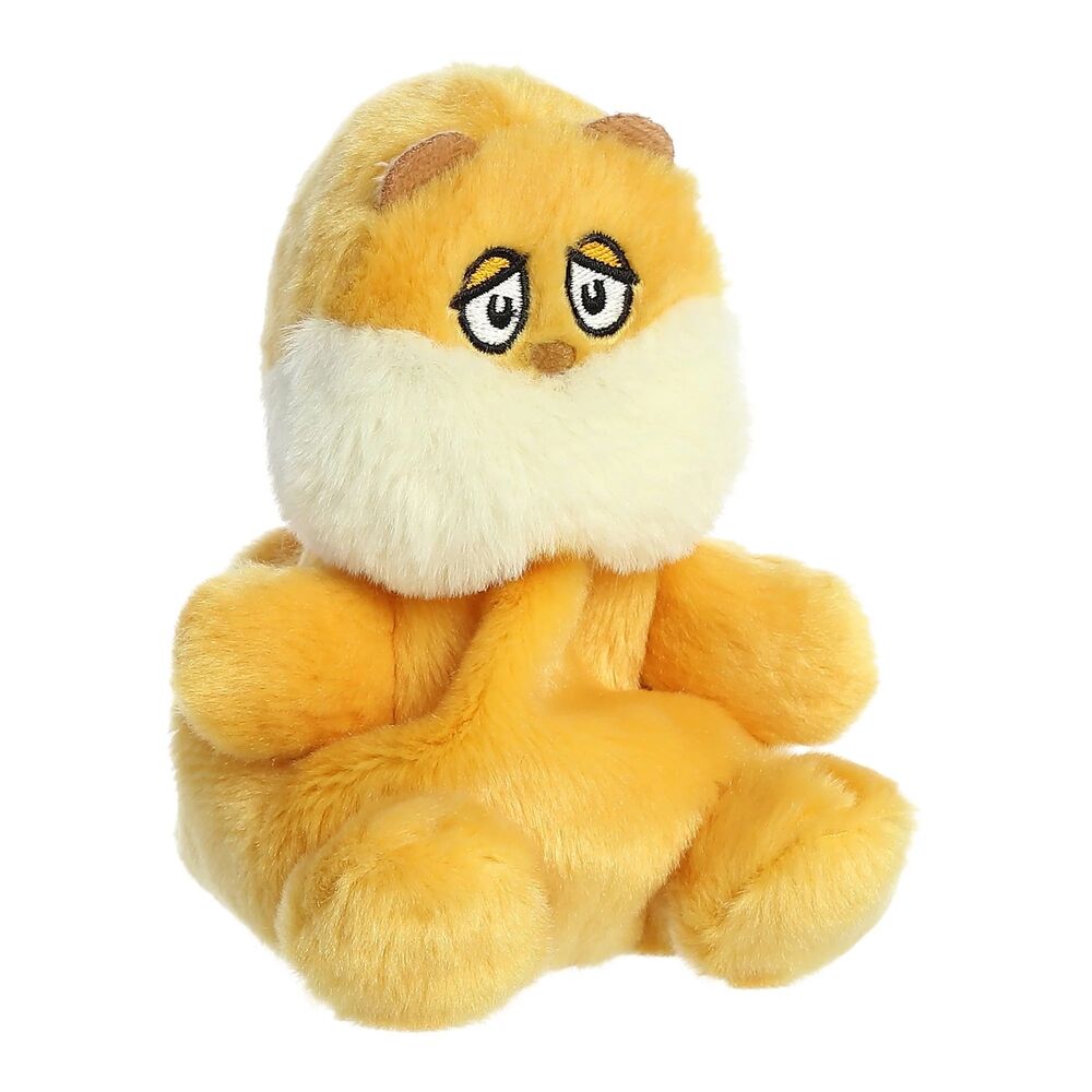 Palm Pals - The Lorax