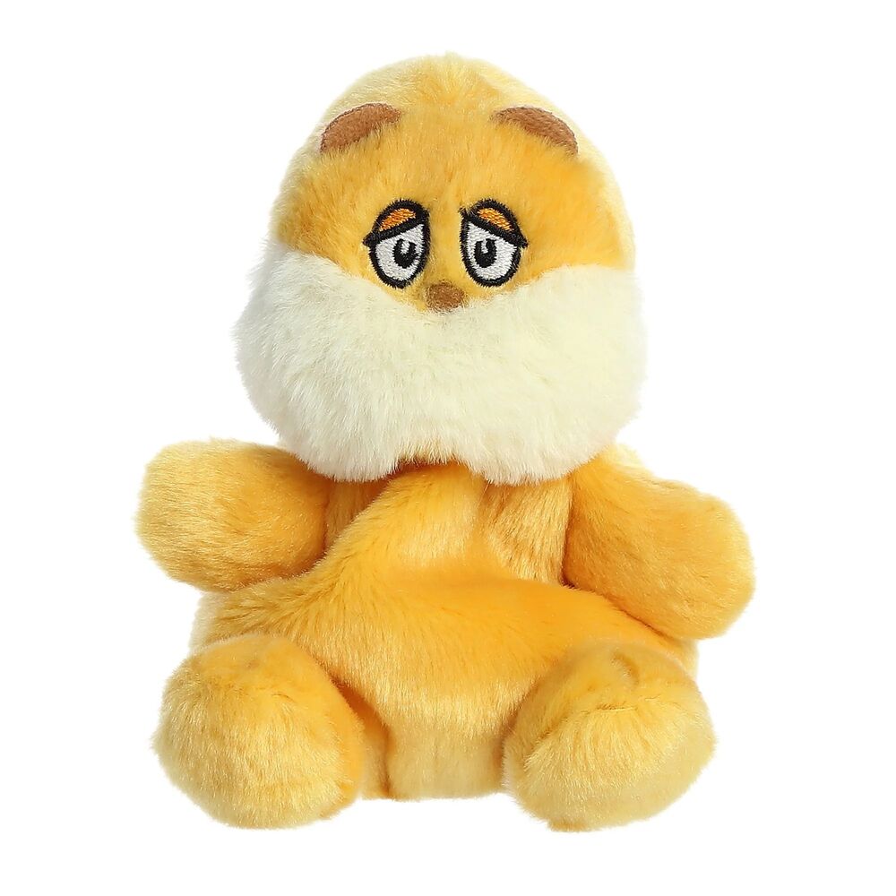 Palm Pals - The Lorax