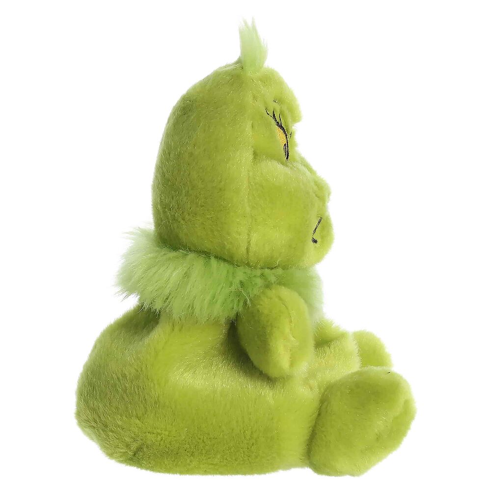 Palm Pals - Grinch Mean One