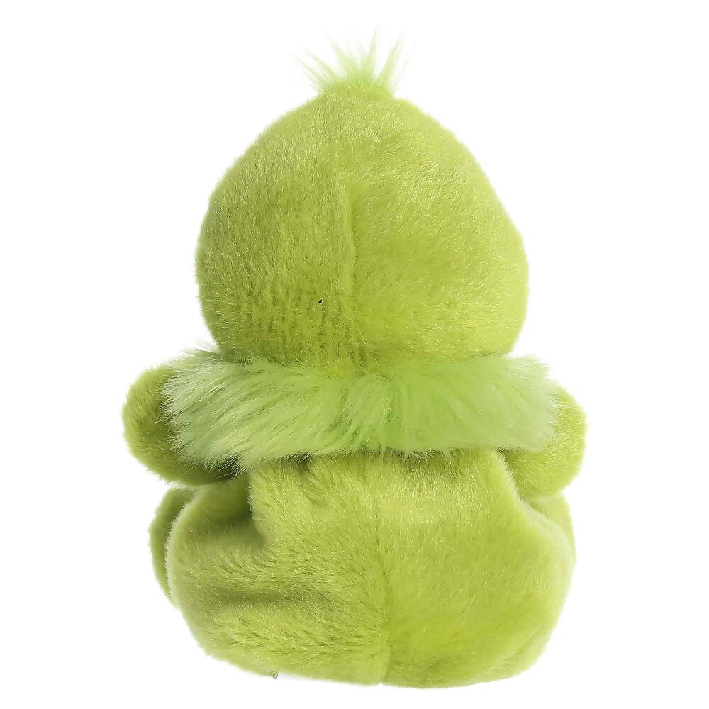 Palm Pals - Grinch Mean One