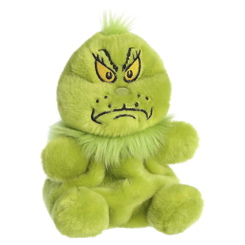 Palm Pals - Grinch Mean One