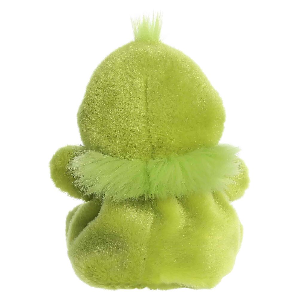 Palm Pals - Grinch Snarky