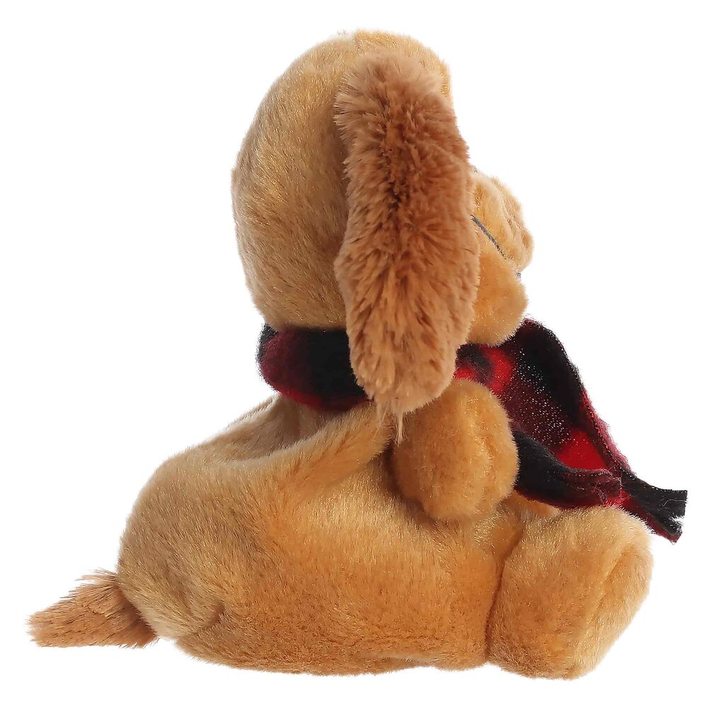 Palm Pals - Max with Scarf