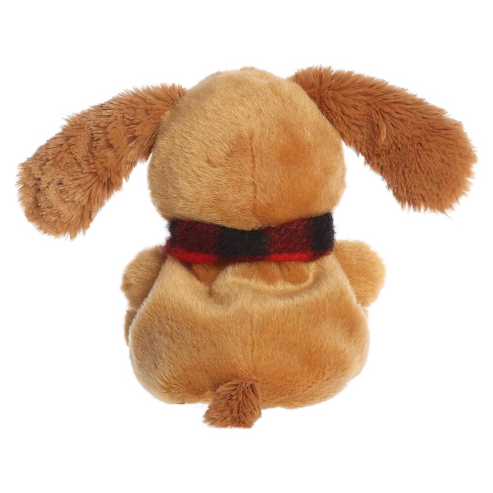 Palm Pals - Max with Scarf