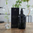 Urban Rituelle Alchemy Hand & Body Lotion - Black Amber, Rosewood & Cedar 500ml