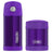 Thermos Funtainer Drink Bottle & Food Jar Bundle - Violet