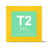 T2 Teabags x25 Gift Box - Sencha