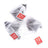 T2 Teabags x25 Gift Box - English Breakfast