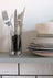 Jean Dubost Laguiole Deluxe - 24pc Cutlery Set Black