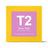 T2 Teabags x25 Gift Box - Sleep Tight
