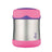Thermos Foogo Food Jar 290ml Pink