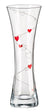Bohemia Crystal Love - Vase 19cm
