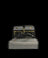 MOR Destination - London Hanging Fold-Out Case