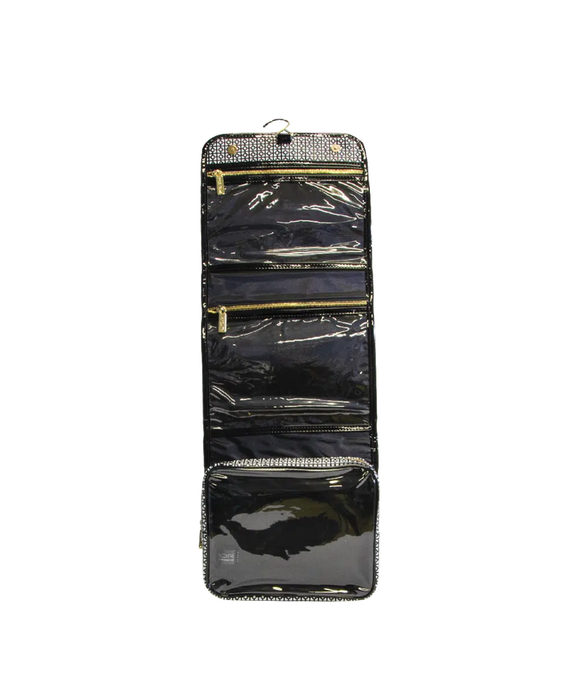 MOR Destination - London Hanging Fold-Out Case