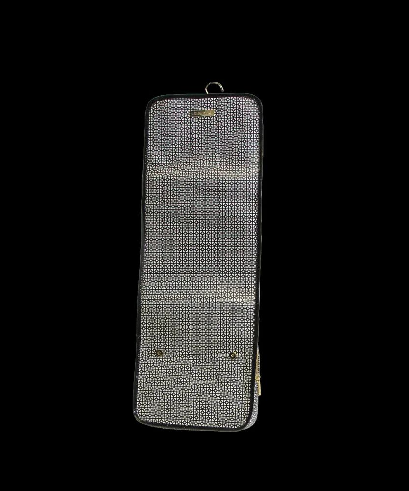 MOR Destination - London Hanging Fold-Out Case