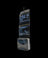 MOR Destination - London Hanging Fold-Out Case