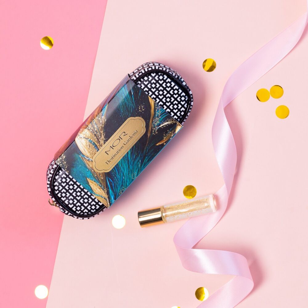 MOR Destination - New York Pencil Case