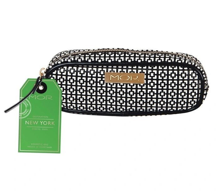 MOR Destination - New York Pencil Case