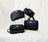 MOR Destination Noir - Rio Travel Bag