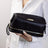 MOR Destination Noir - Milan Beauty Pouch