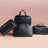 MOR Destination Noir - Milan Beauty Pouch