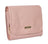 MOR Marseille Hanging Fold-Out Case Blush