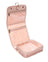 MOR Marseille Hanging Fold-Out Case Blush