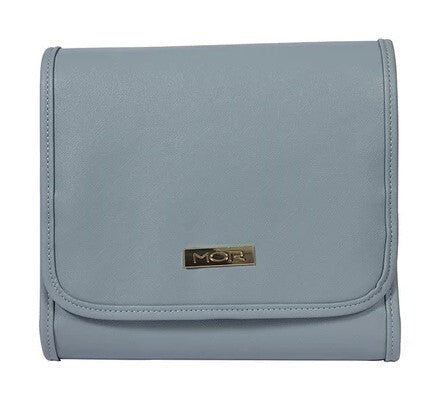 MOR Marseille Hanging Fold-Out Case Teal