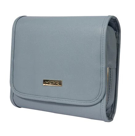 MOR Marseille Hanging Fold-Out Case Teal