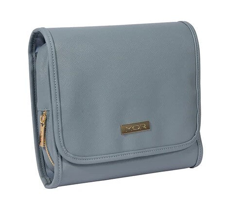MOR Marseille Hanging Fold-Out Case Teal