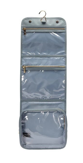 MOR Marseille Hanging Fold-Out Case Teal