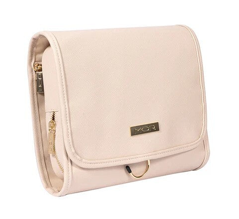 MOR Marseille Hanging Fold-Out Case Sand