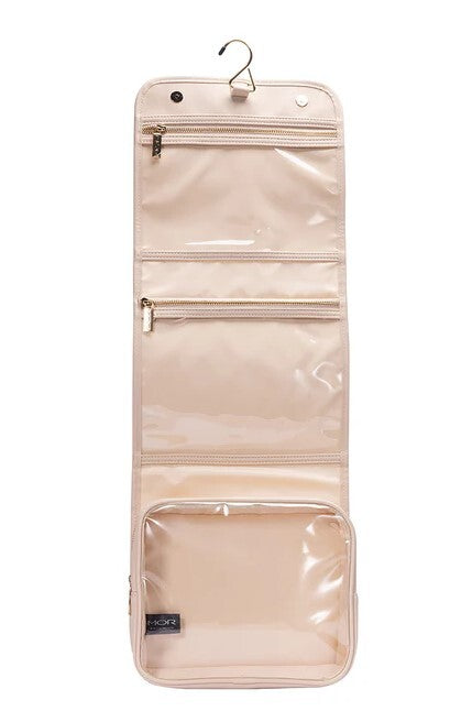 MOR Marseille Hanging Fold-Out Case Sand